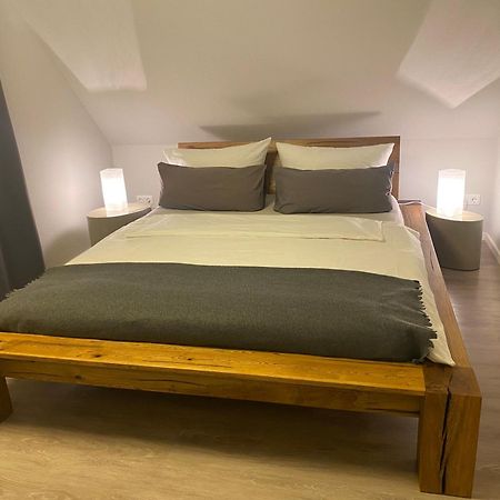 Ferienhaus Buhne 31 Prerow Zewnętrze zdjęcie