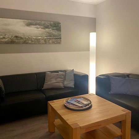 Ferienhaus Buhne 31 Prerow Zewnętrze zdjęcie