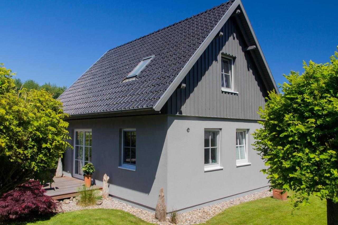 Ferienhaus Buhne 31 Prerow Zewnętrze zdjęcie