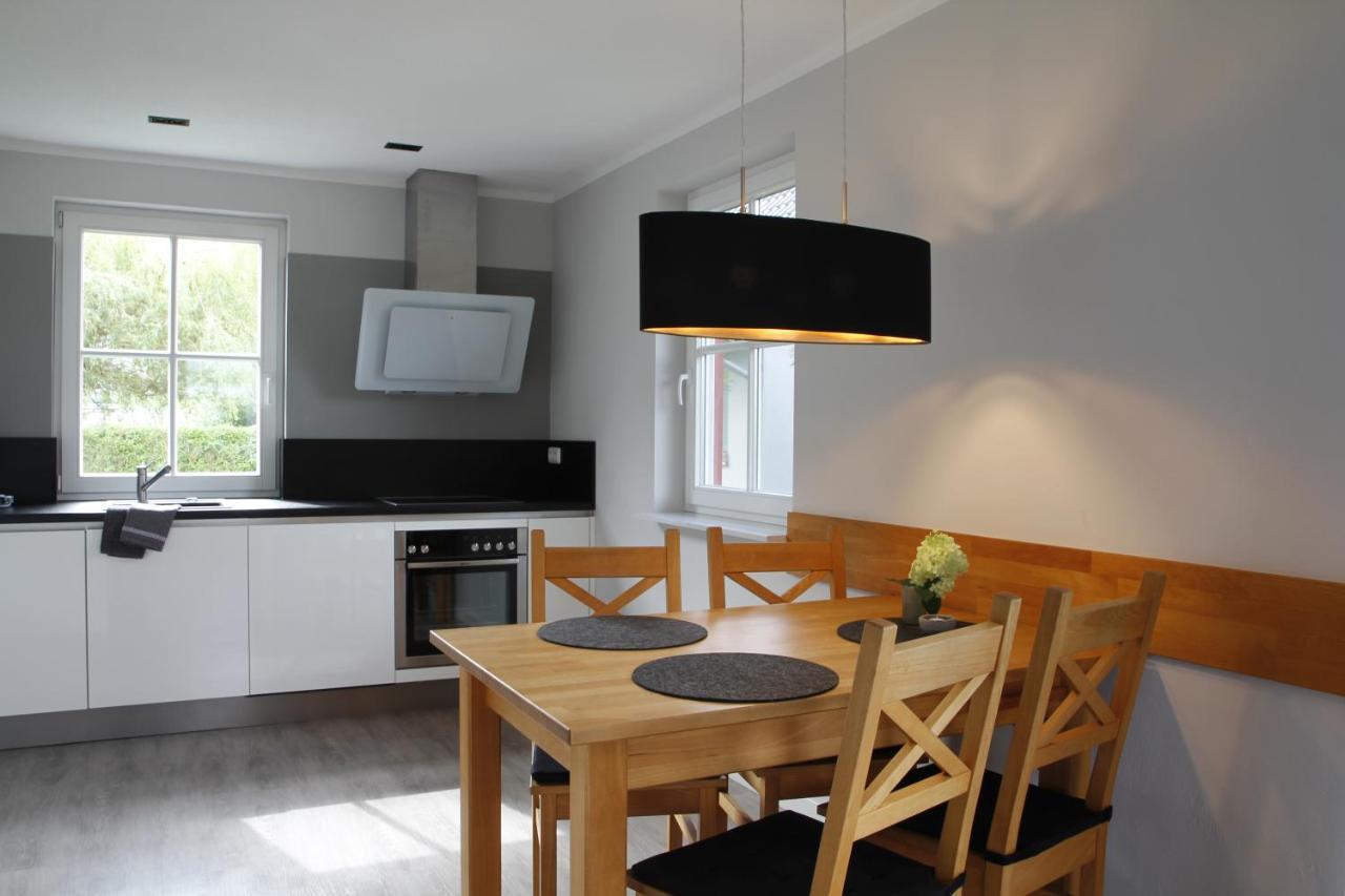 Ferienhaus Buhne 31 Prerow Zewnętrze zdjęcie