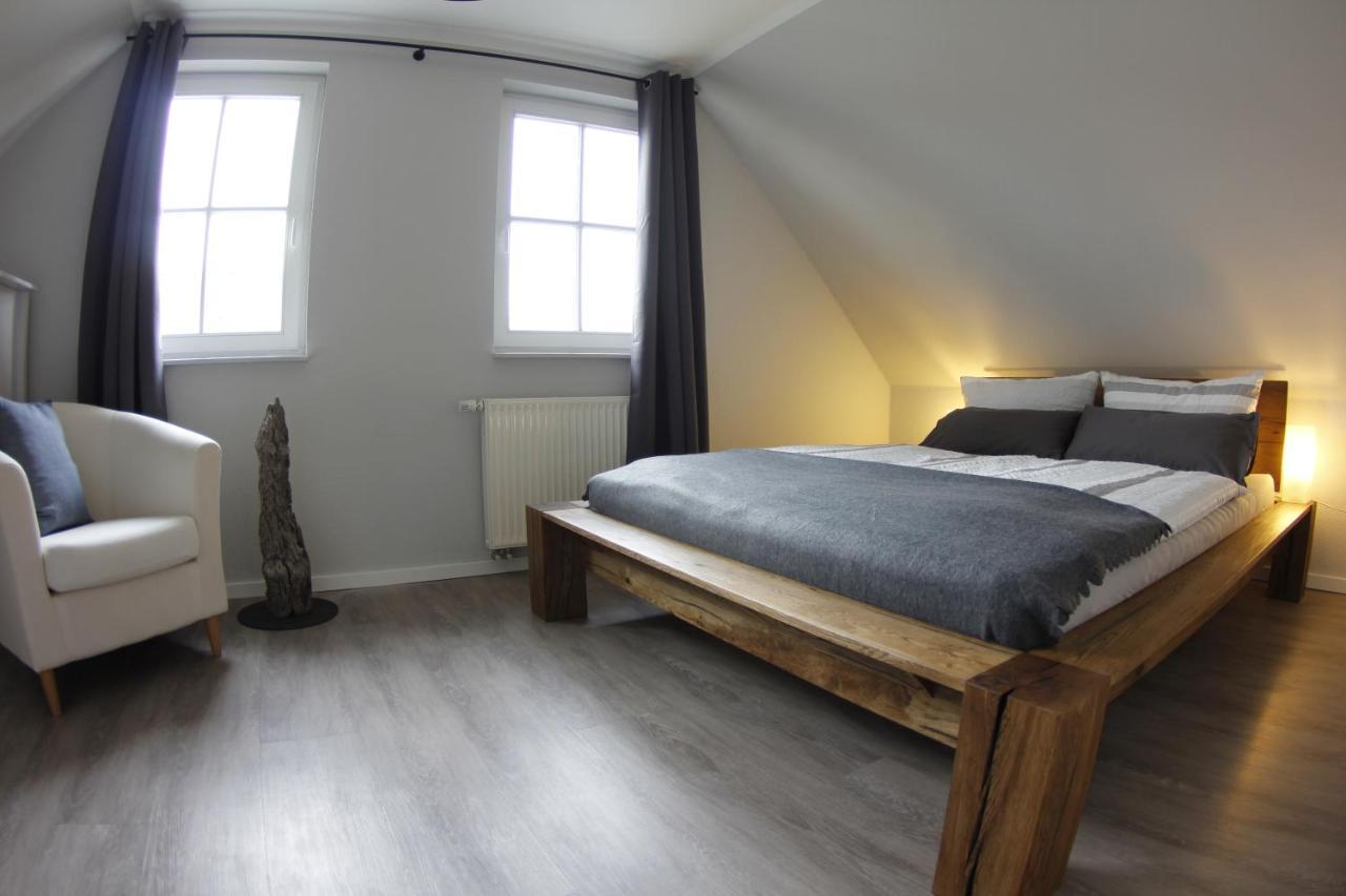 Ferienhaus Buhne 31 Prerow Zewnętrze zdjęcie