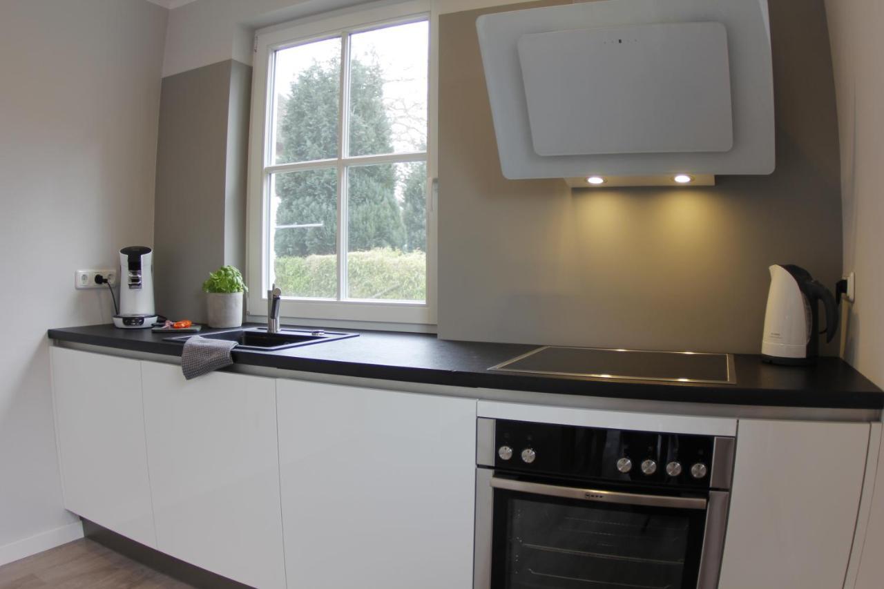 Ferienhaus Buhne 31 Prerow Zewnętrze zdjęcie