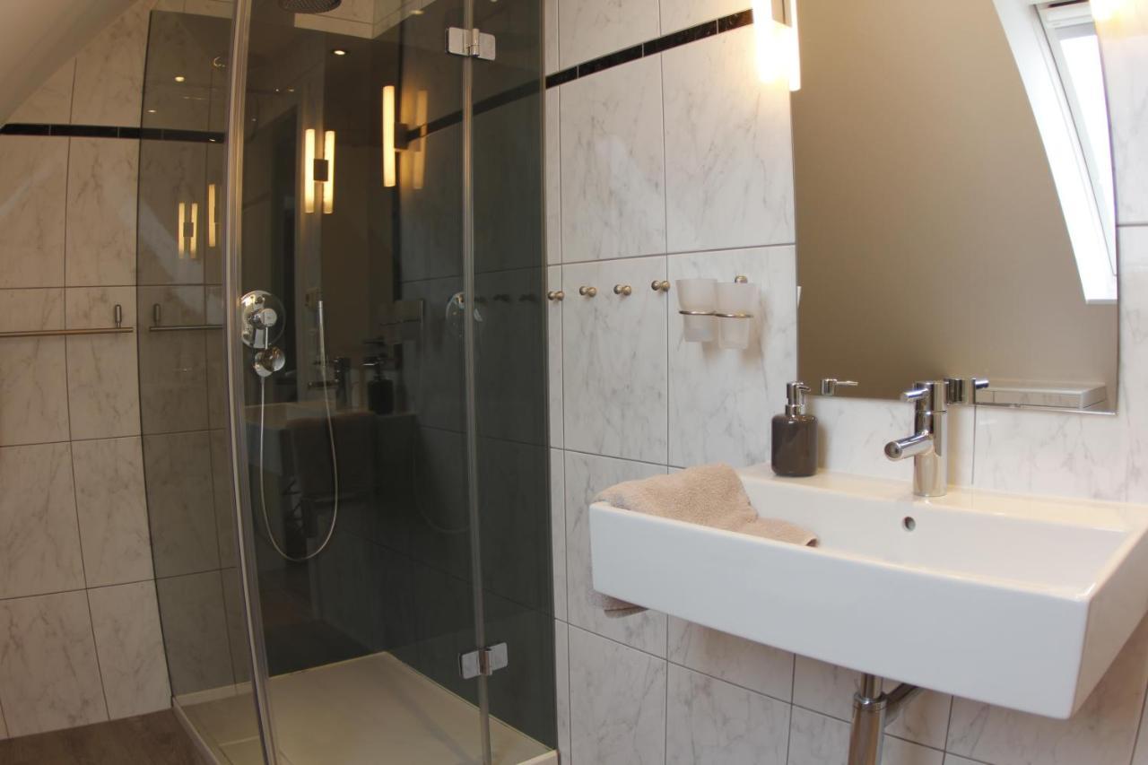 Ferienhaus Buhne 31 Prerow Zewnętrze zdjęcie