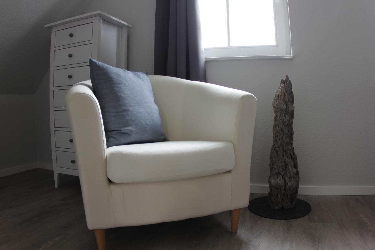 Ferienhaus Buhne 31 Prerow Zewnętrze zdjęcie