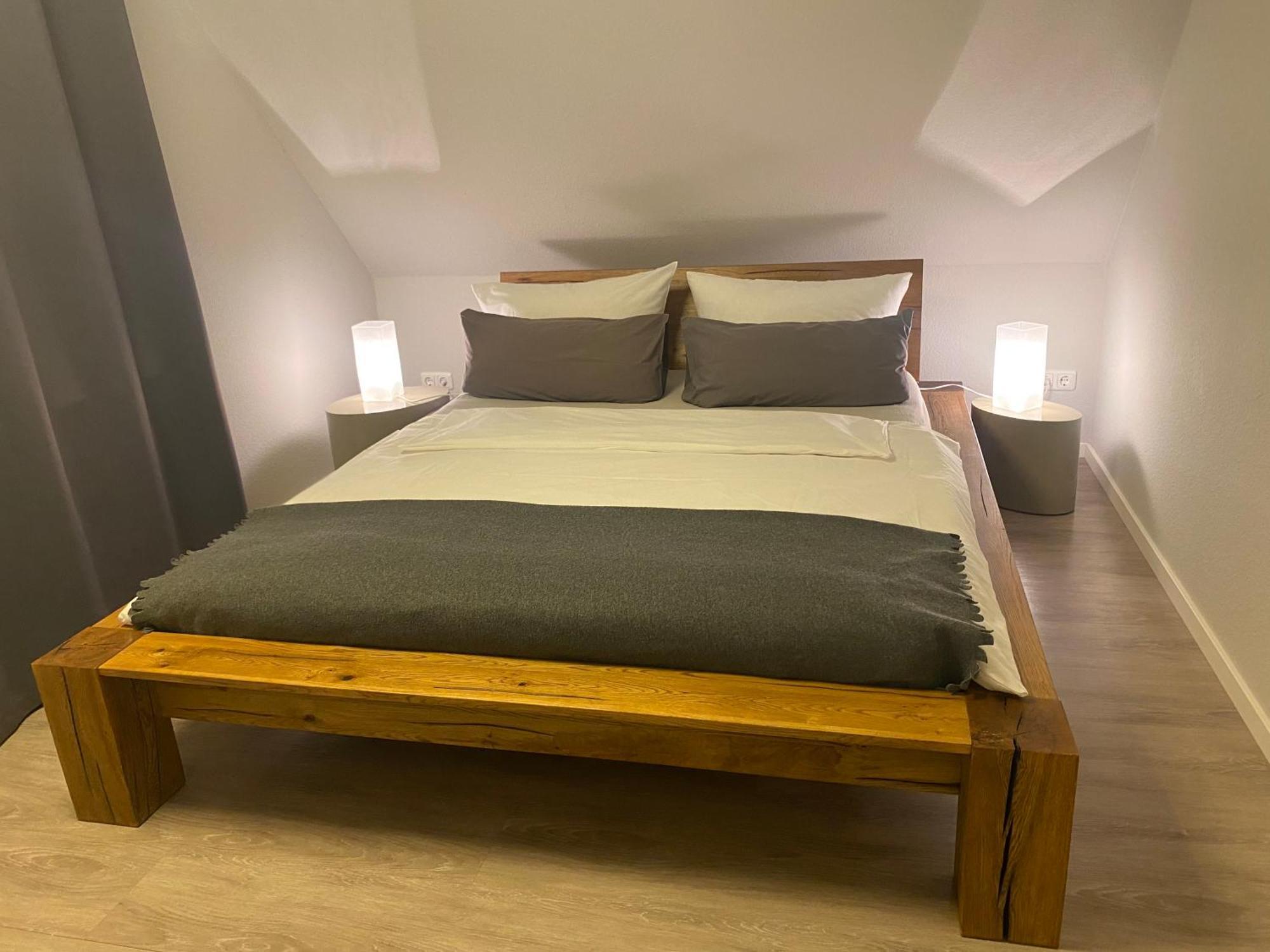 Ferienhaus Buhne 31 Prerow Zewnętrze zdjęcie