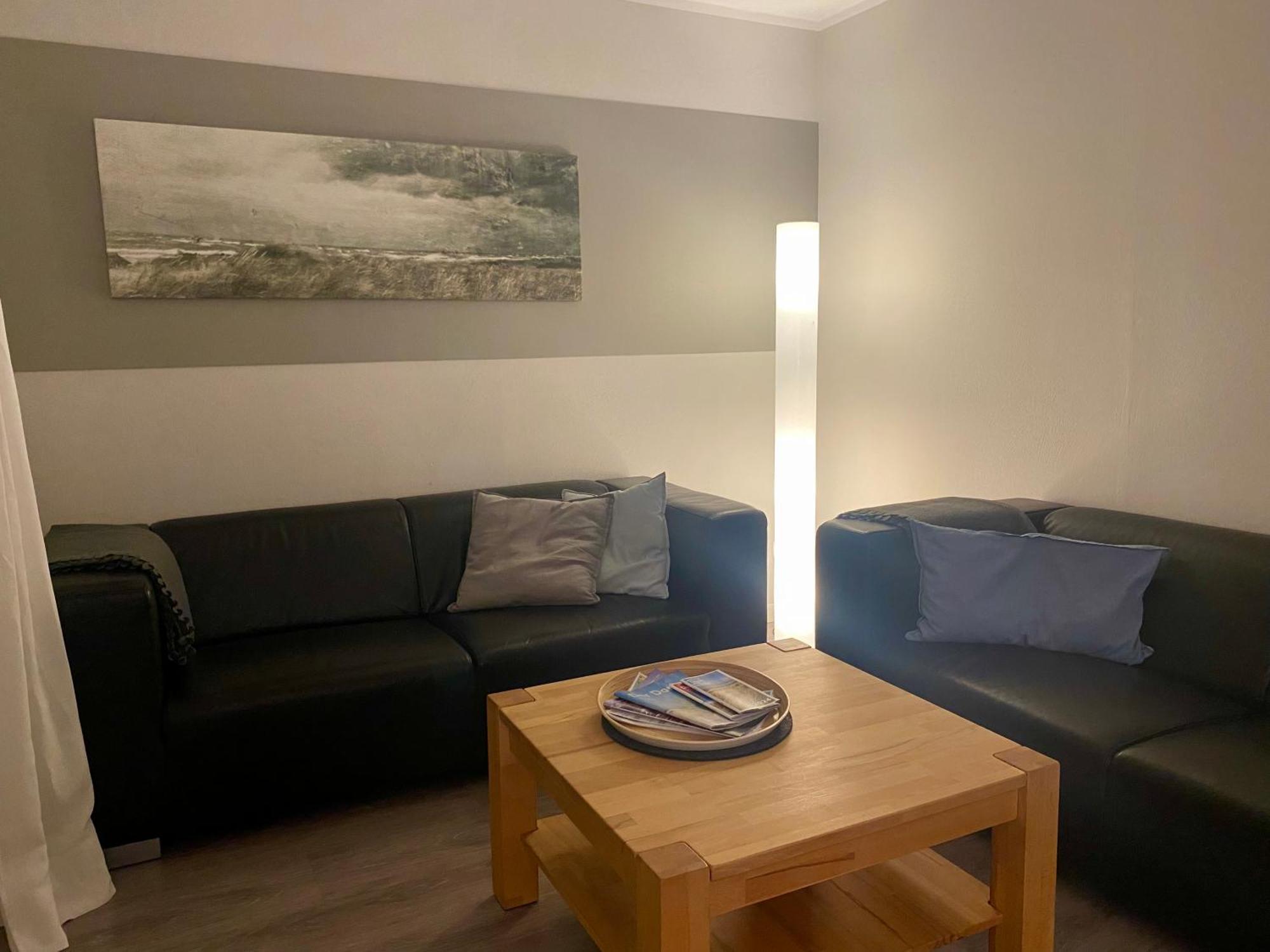 Ferienhaus Buhne 31 Prerow Zewnętrze zdjęcie